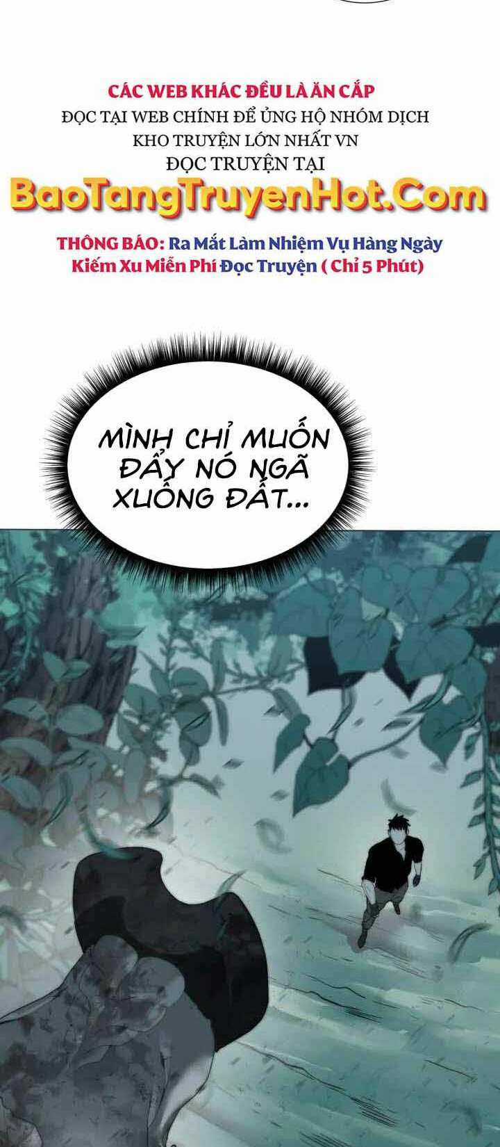 Hành Tinh Quái Vật - Chapter 2 - Trang 84