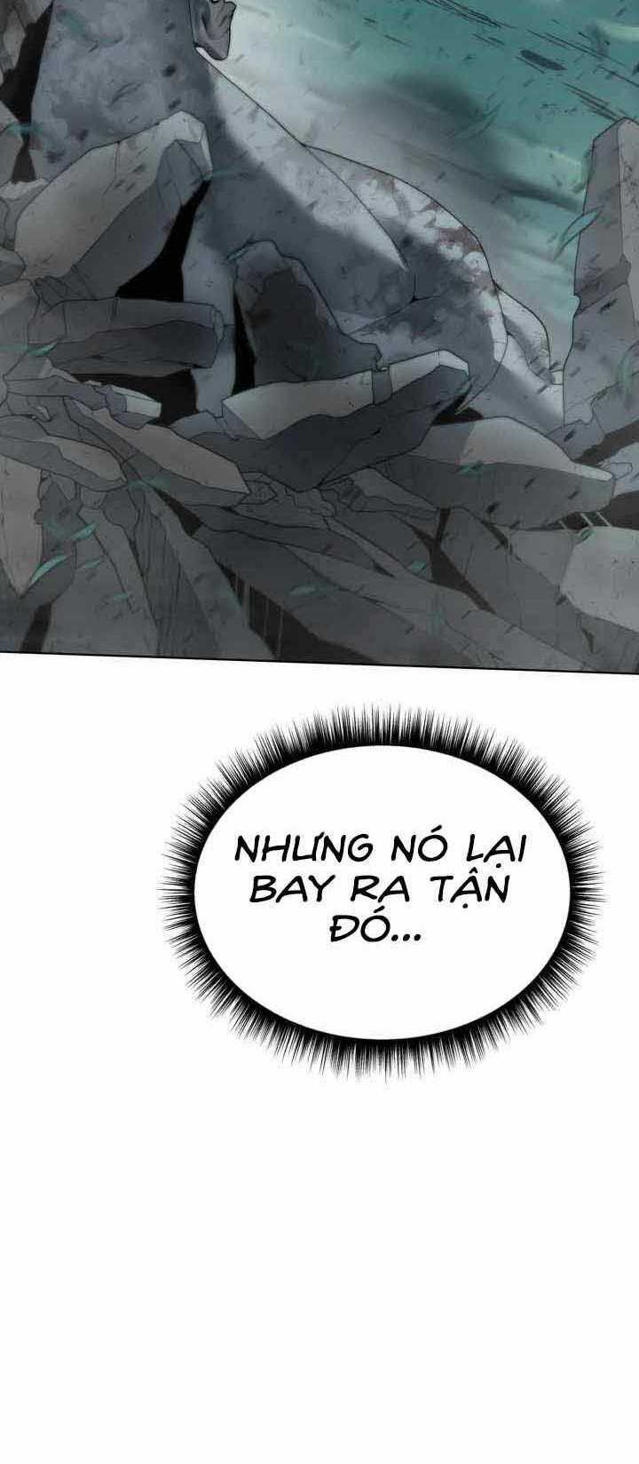 Hành Tinh Quái Vật - Chapter 2 - Trang 85