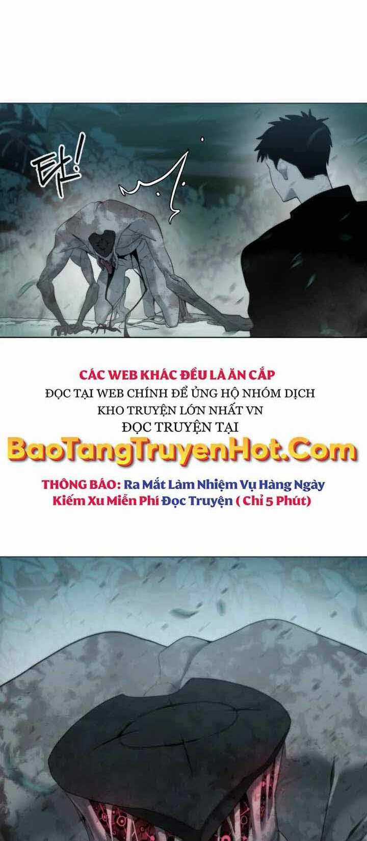 Hành Tinh Quái Vật - Chapter 2 - Trang 90