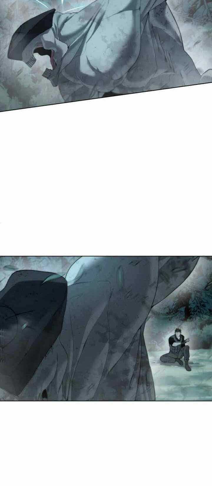 Hành Tinh Quái Vật - Chapter 2 - Trang 10