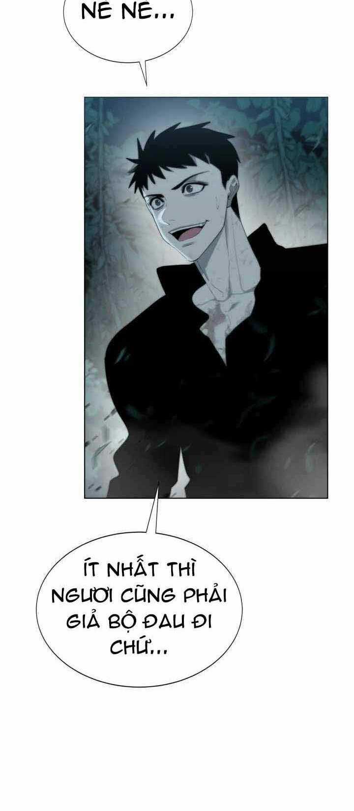 Hành Tinh Quái Vật - Chapter 2 - Trang 92