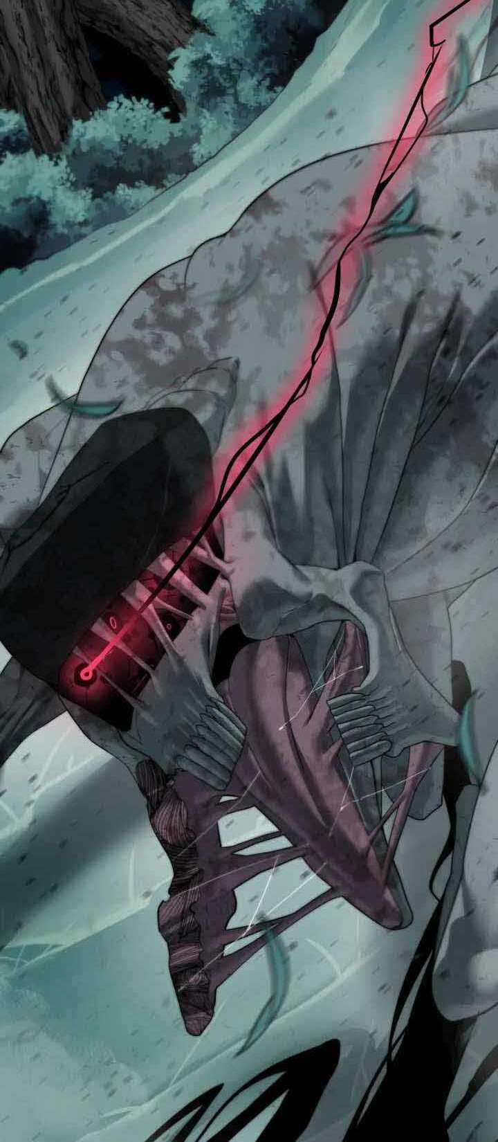 Hành Tinh Quái Vật - Chapter 2 - Trang 94