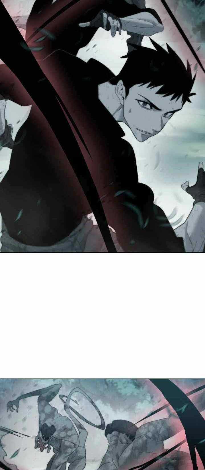 Hành Tinh Quái Vật - Chapter 2 - Trang 96