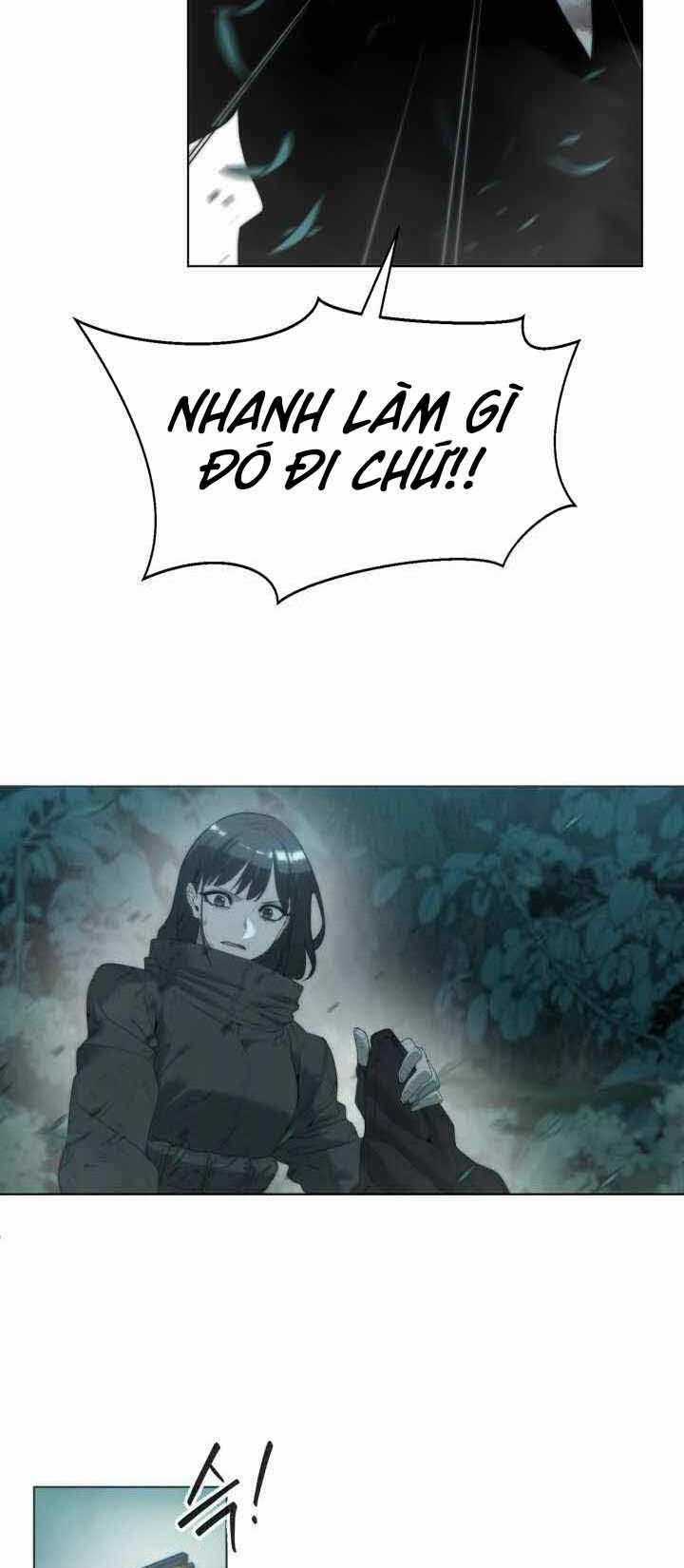 Hành Tinh Quái Vật - Chapter 2 - Trang 99