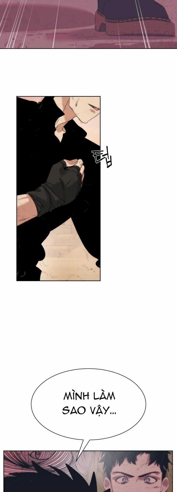 Hành Tinh Quái Vật - Chapter 20 - Trang 17