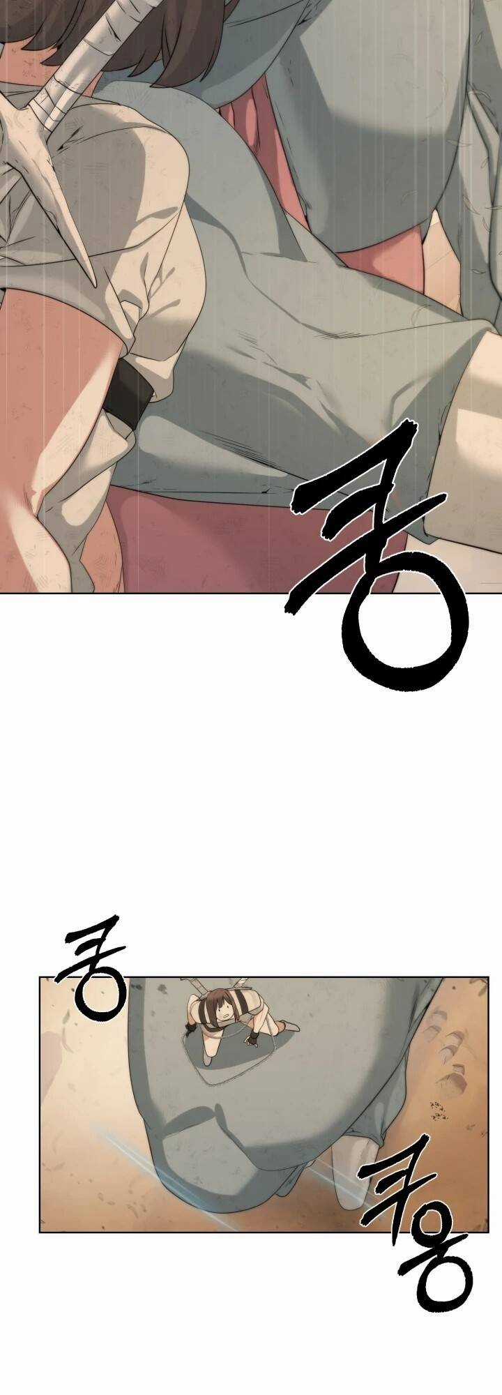 Hành Tinh Quái Vật - Chapter 20 - Trang 22