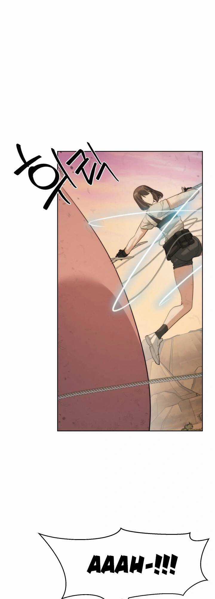 Hành Tinh Quái Vật - Chapter 20 - Trang 26