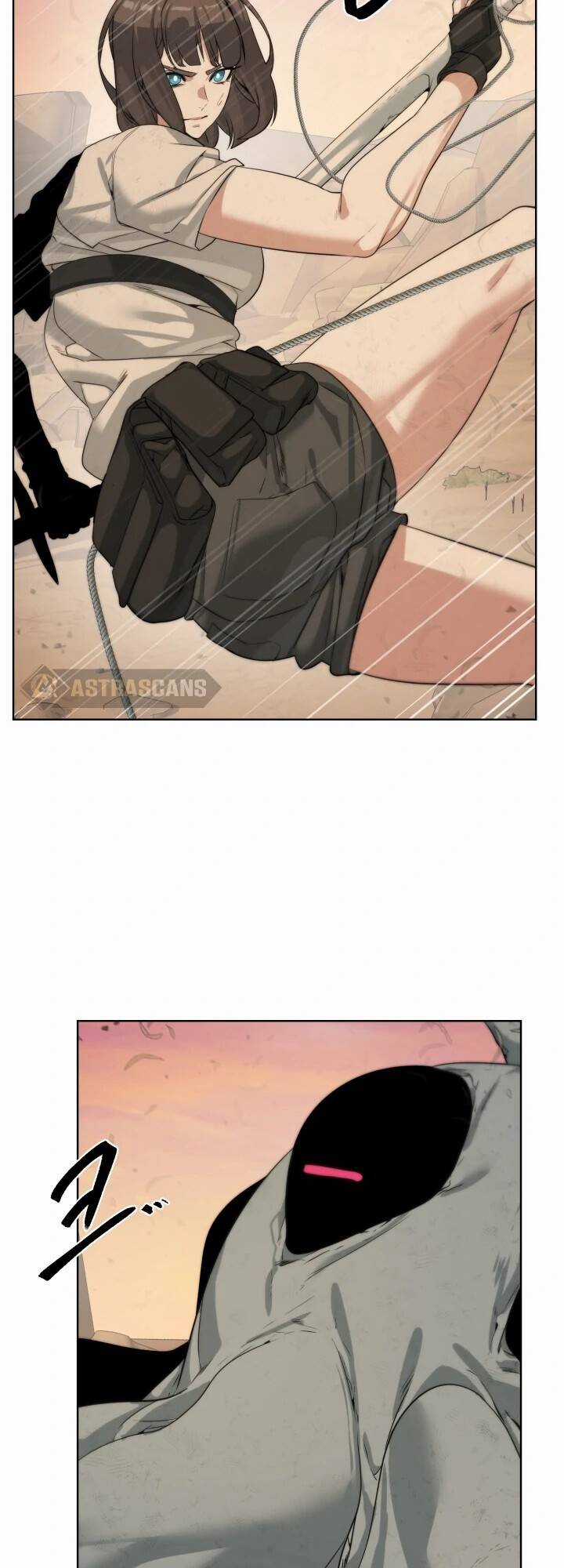 Hành Tinh Quái Vật - Chapter 20 - Trang 38