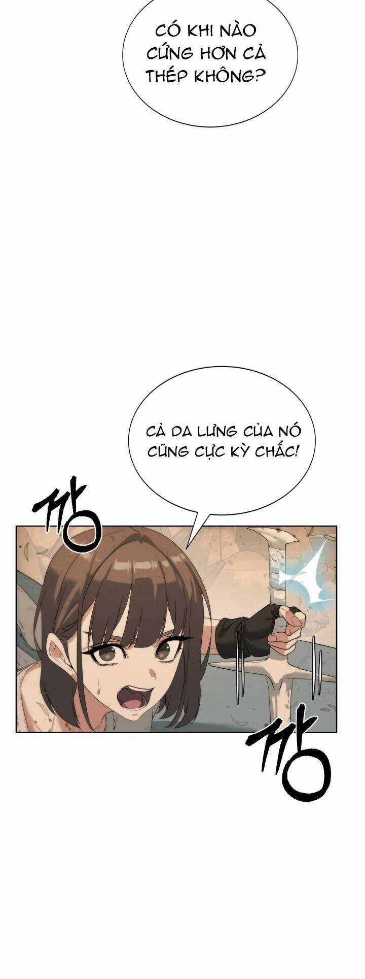 Hành Tinh Quái Vật - Chapter 20 - Trang 5