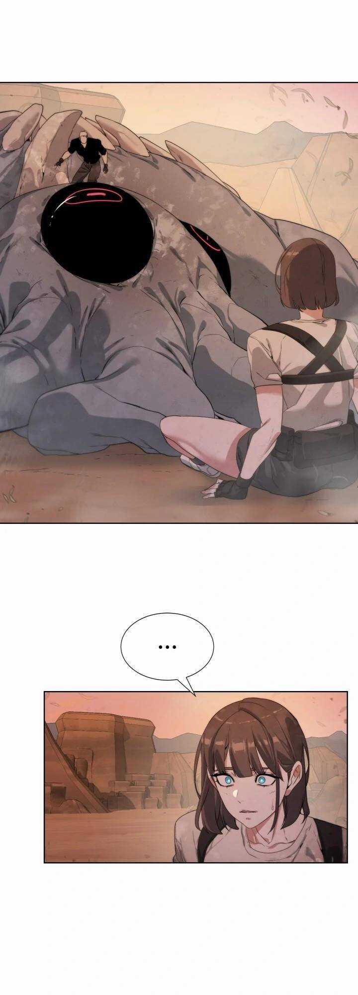 Hành Tinh Quái Vật - Chapter 21 - Trang 2