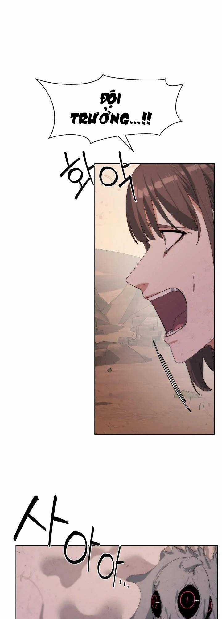 Hành Tinh Quái Vật - Chapter 21 - Trang 12