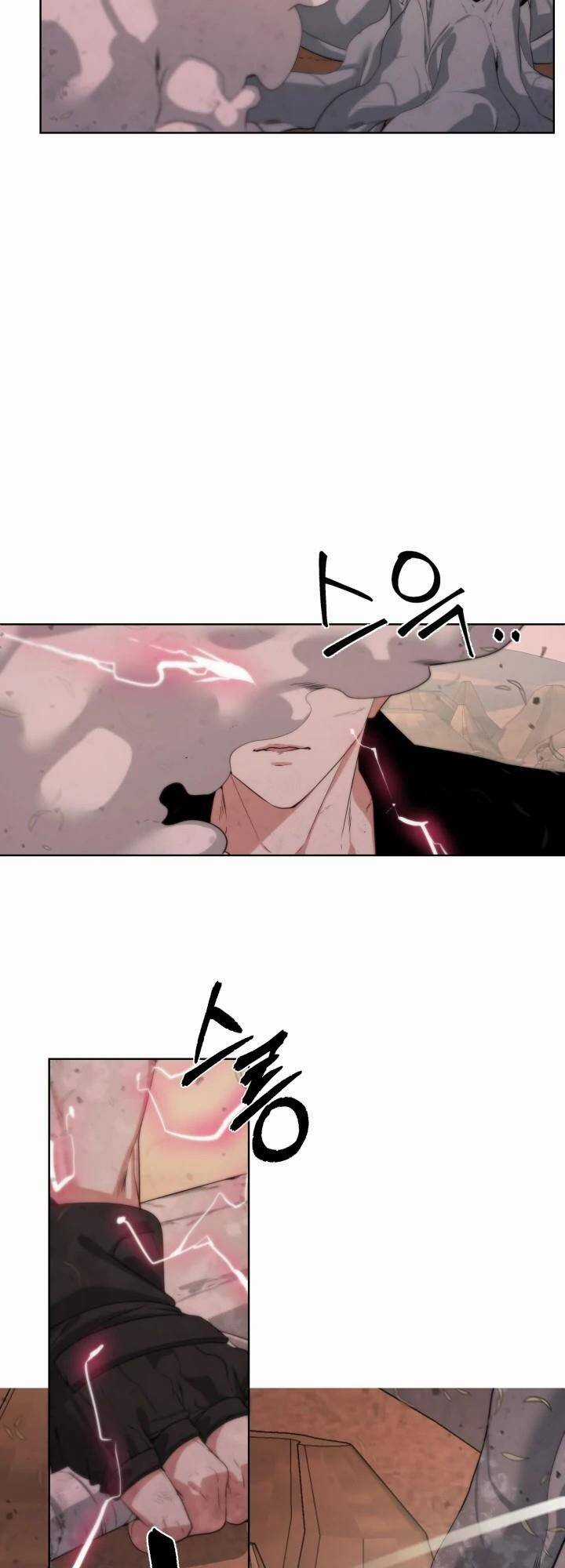 Hành Tinh Quái Vật - Chapter 21 - Trang 13