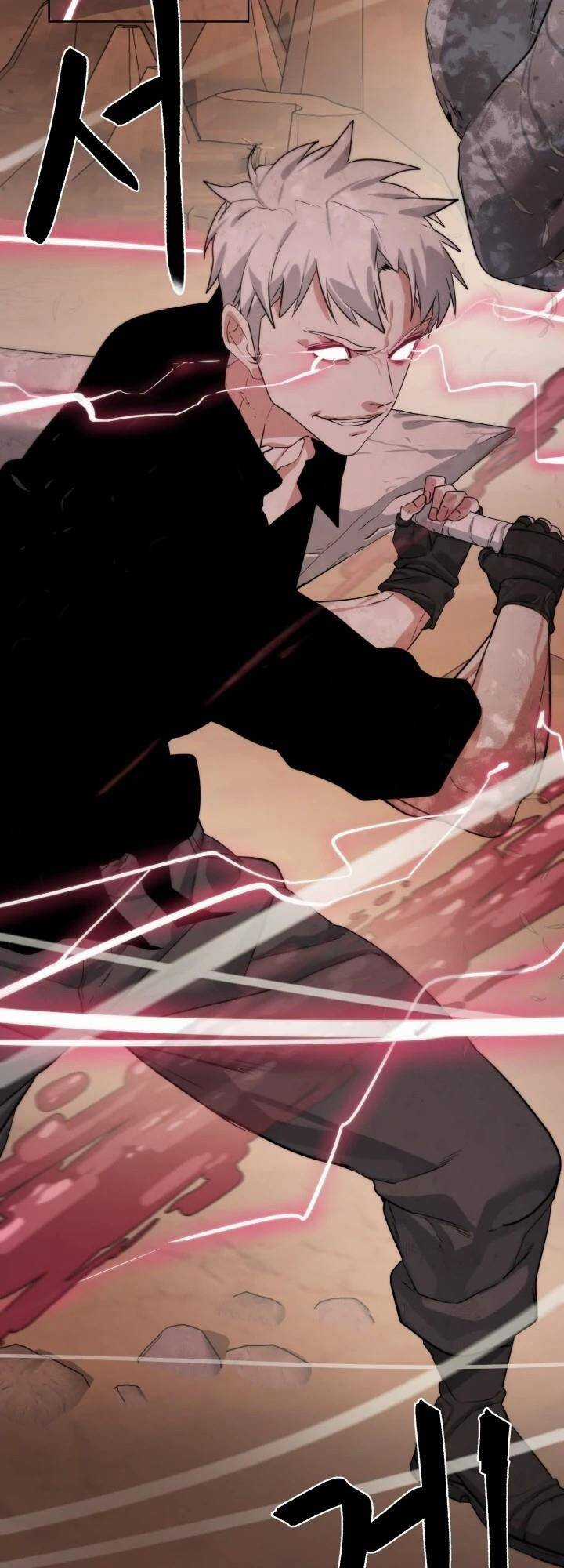 Hành Tinh Quái Vật - Chapter 21 - Trang 14