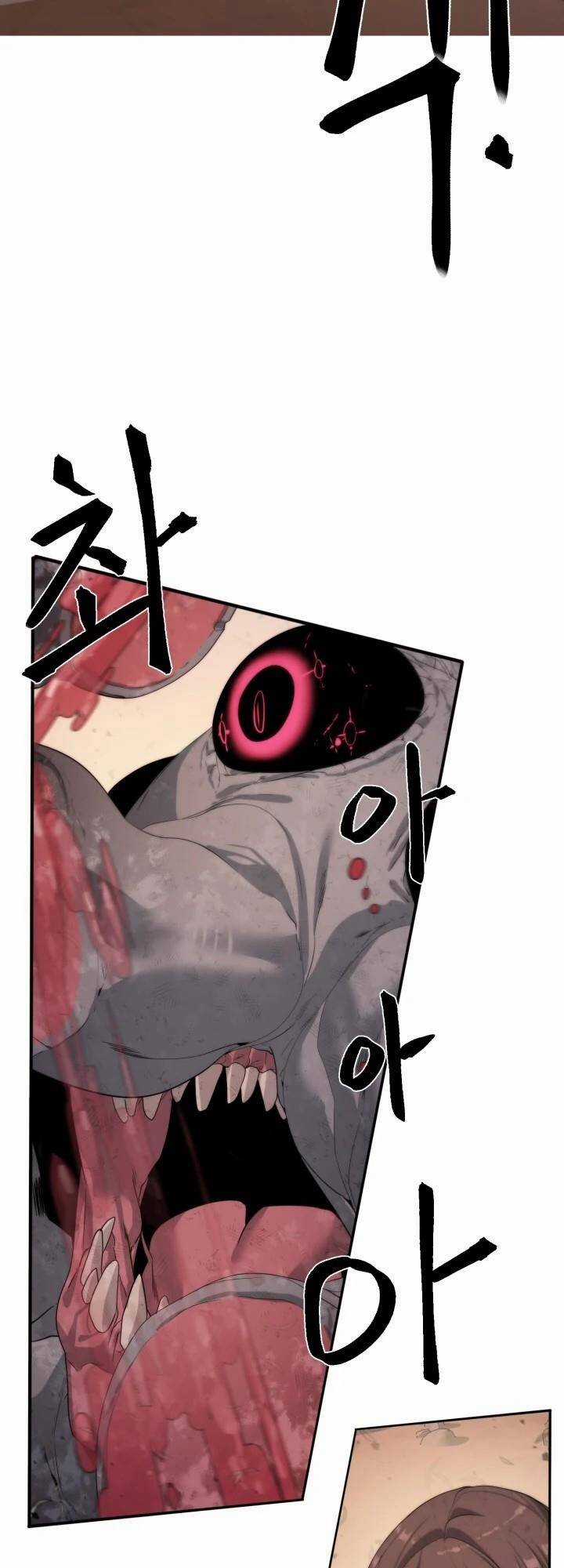 Hành Tinh Quái Vật - Chapter 21 - Trang 15