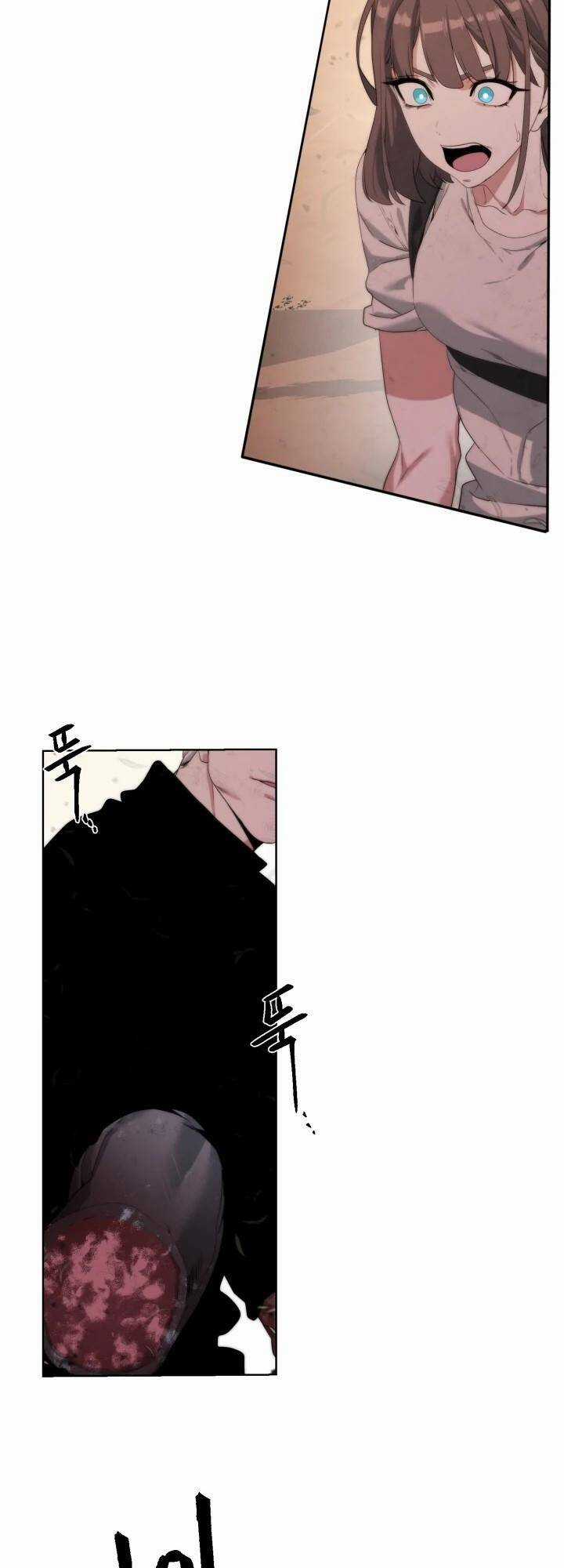 Hành Tinh Quái Vật - Chapter 21 - Trang 16