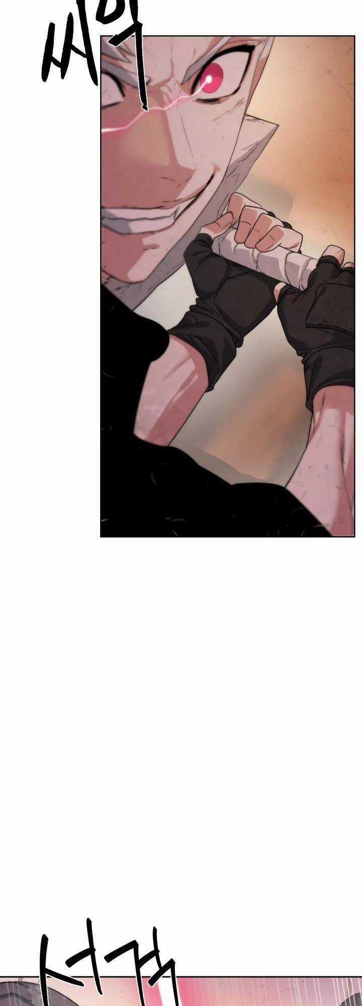 Hành Tinh Quái Vật - Chapter 21 - Trang 17