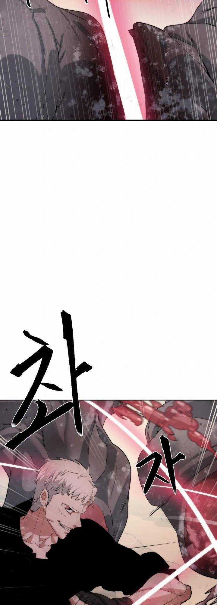 Hành Tinh Quái Vật - Chapter 21 - Trang 18