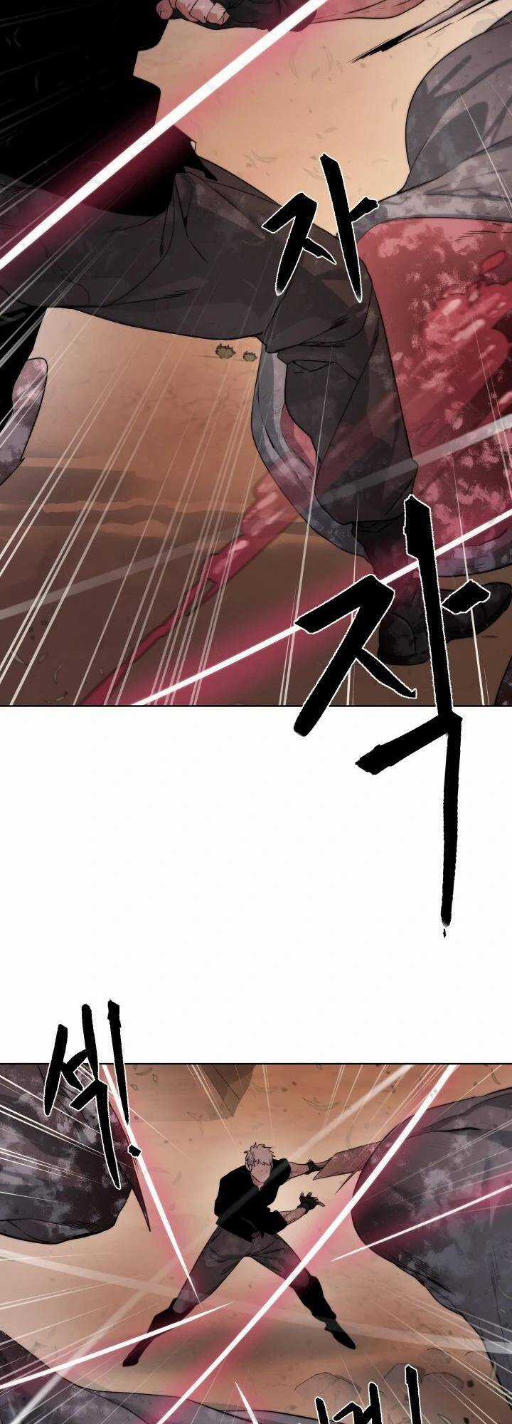 Hành Tinh Quái Vật - Chapter 21 - Trang 19