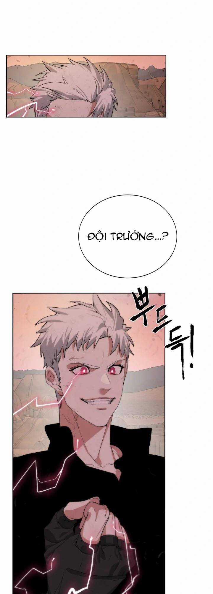 Hành Tinh Quái Vật - Chapter 21 - Trang 3