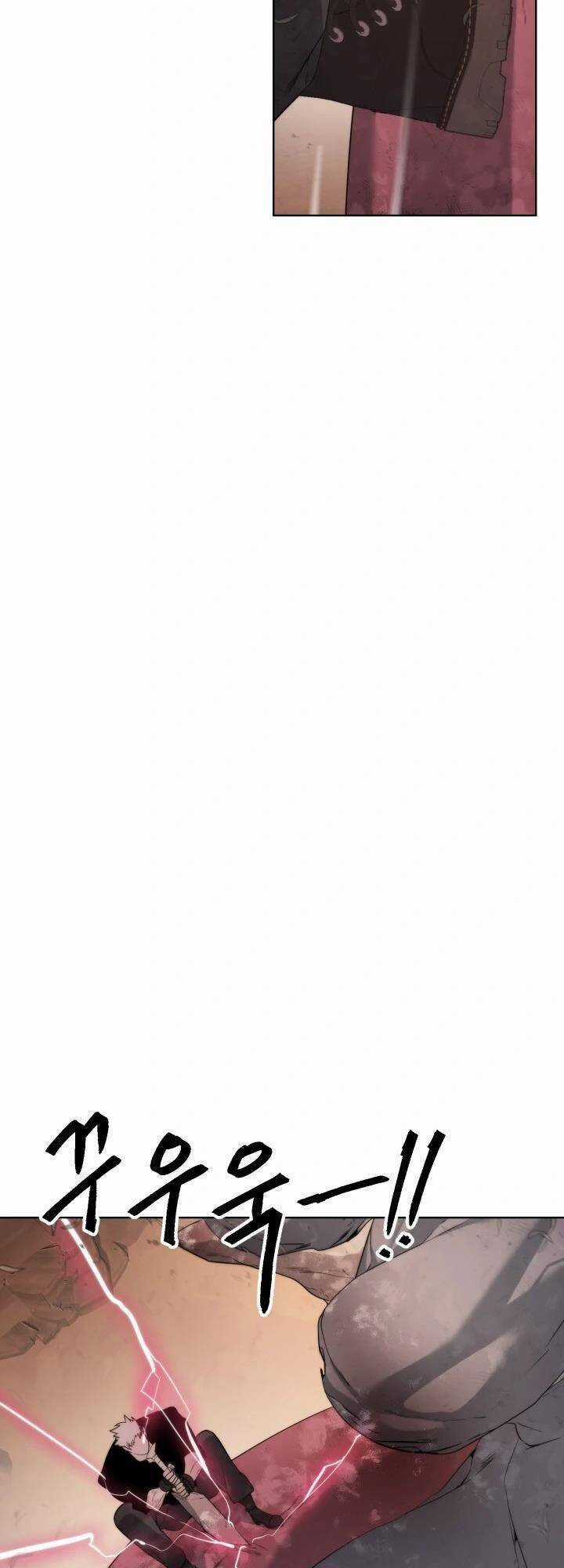 Hành Tinh Quái Vật - Chapter 21 - Trang 29