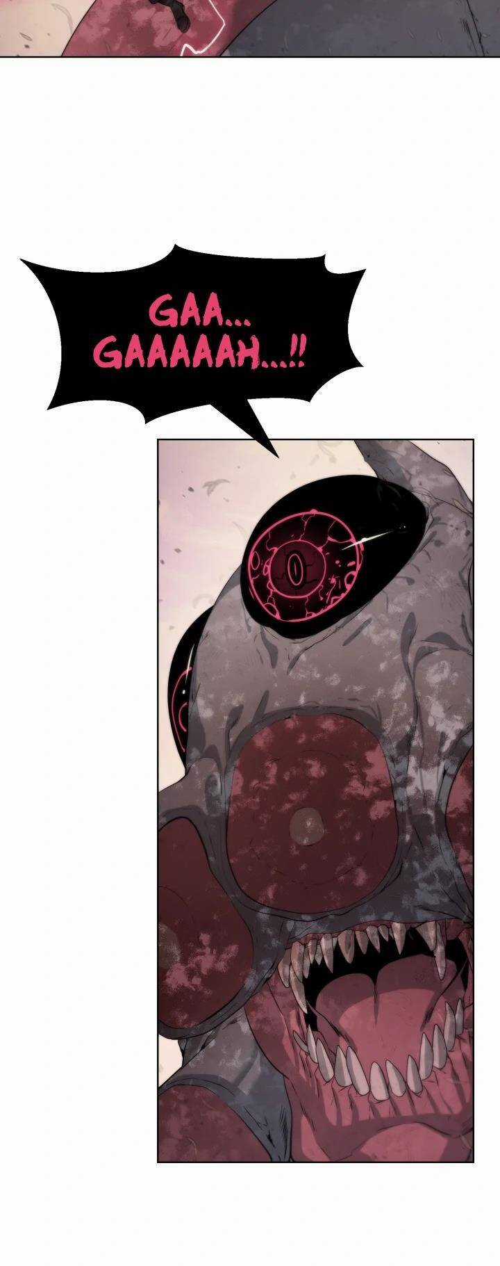 Hành Tinh Quái Vật - Chapter 21 - Trang 30