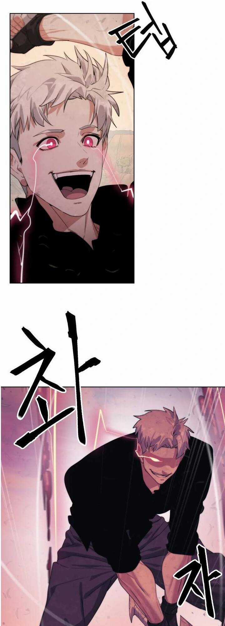 Hành Tinh Quái Vật - Chapter 21 - Trang 32