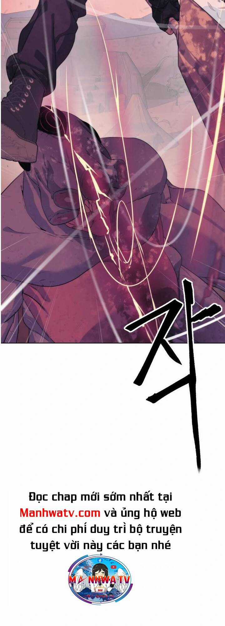Hành Tinh Quái Vật - Chapter 21 - Trang 33