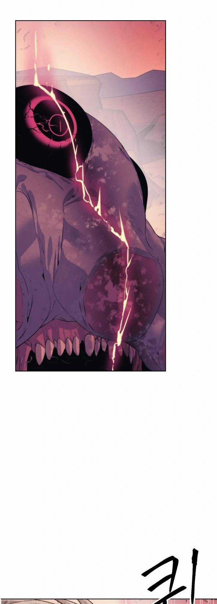 Hành Tinh Quái Vật - Chapter 21 - Trang 34