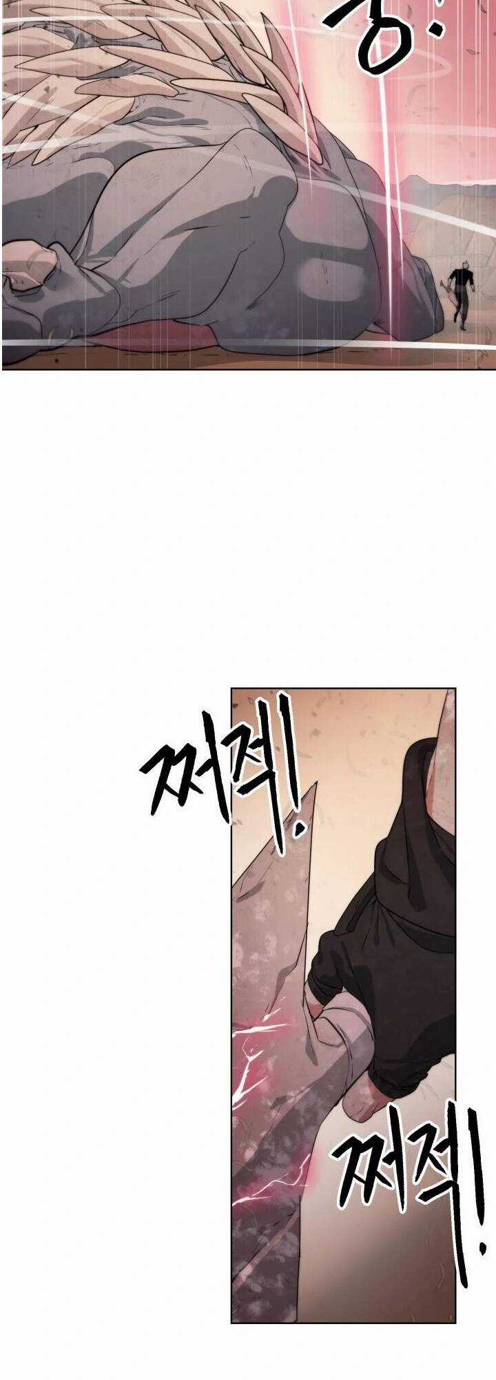 Hành Tinh Quái Vật - Chapter 21 - Trang 35