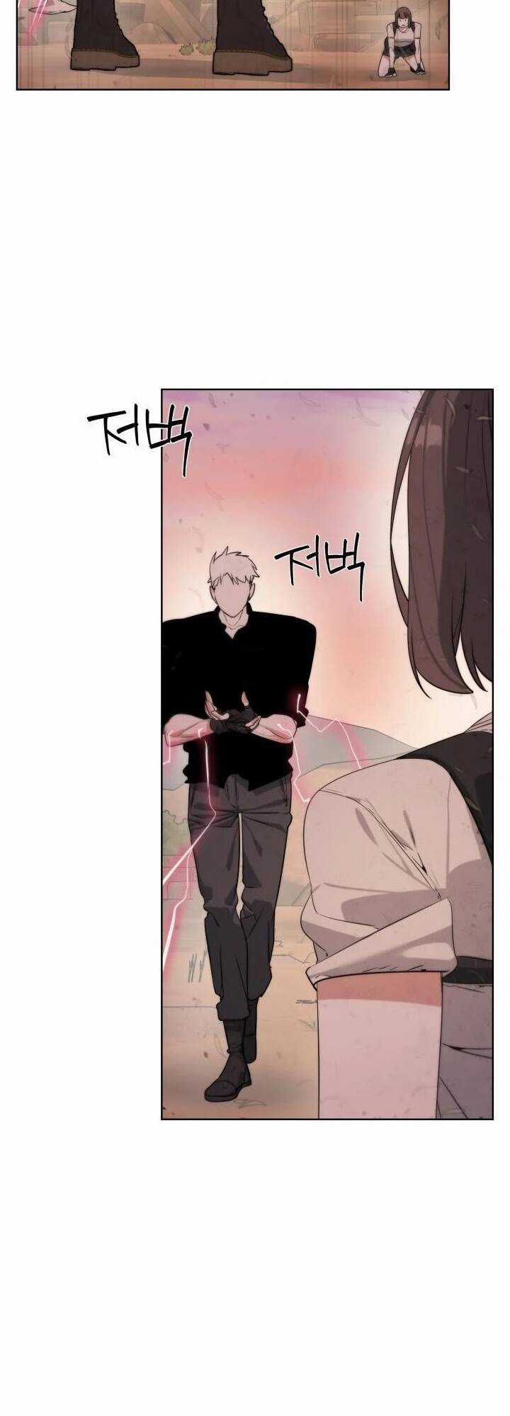 Hành Tinh Quái Vật - Chapter 21 - Trang 37