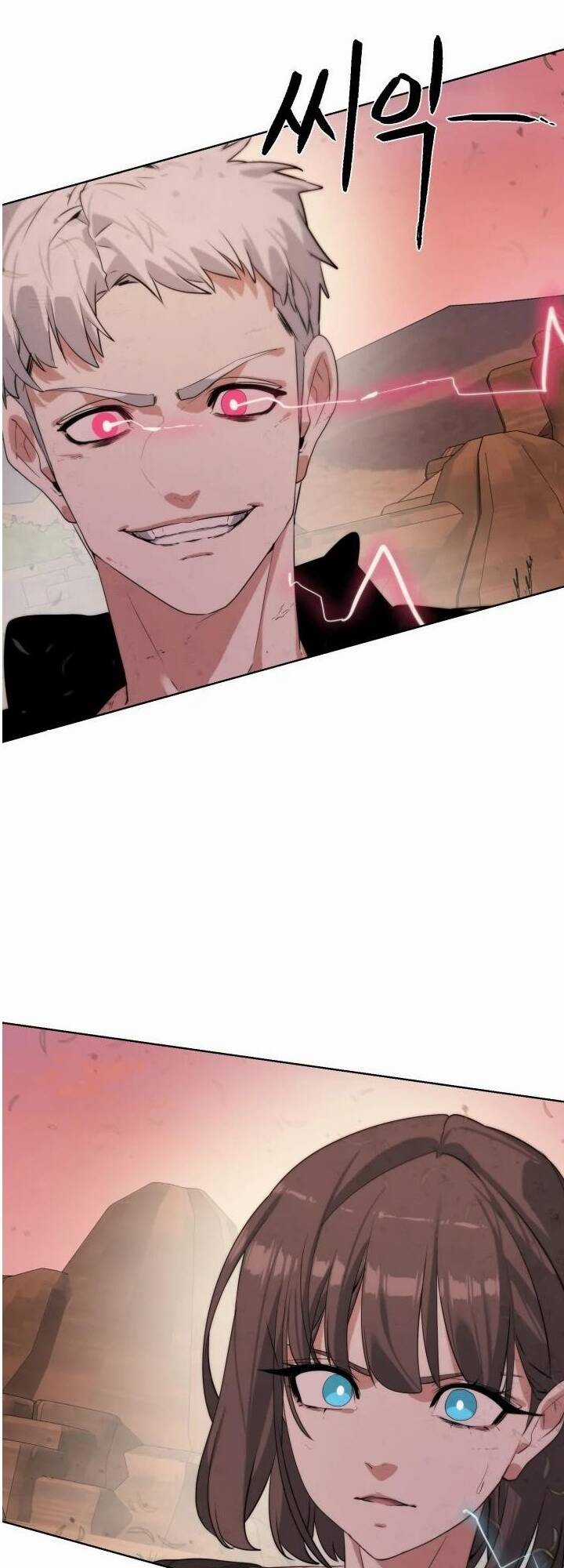 Hành Tinh Quái Vật - Chapter 21 - Trang 38