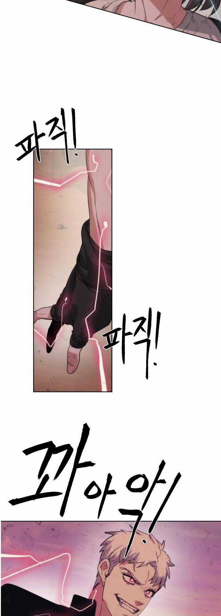 Hành Tinh Quái Vật - Chapter 21 - Trang 39