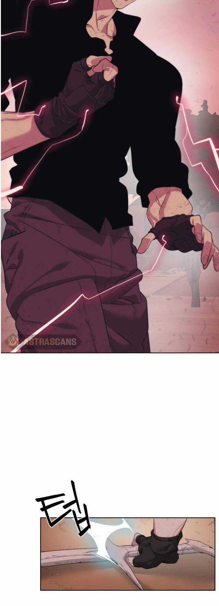 Hành Tinh Quái Vật - Chapter 21 - Trang 40