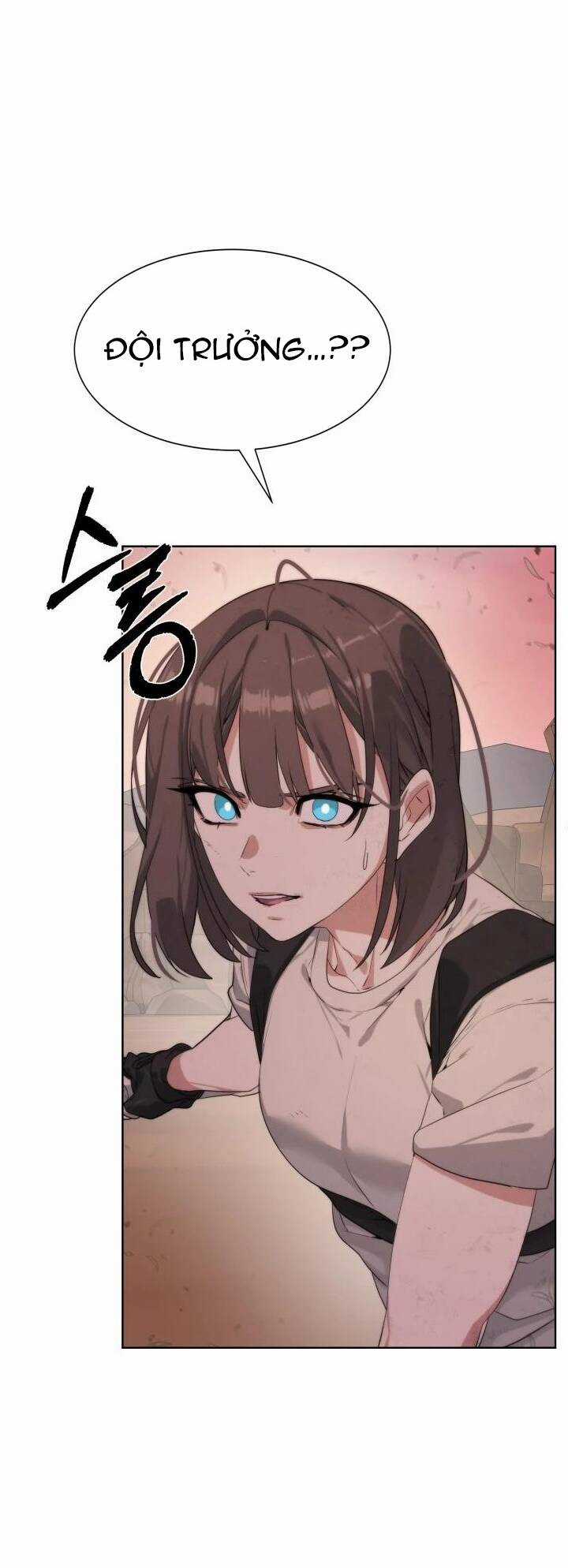 Hành Tinh Quái Vật - Chapter 21 - Trang 41