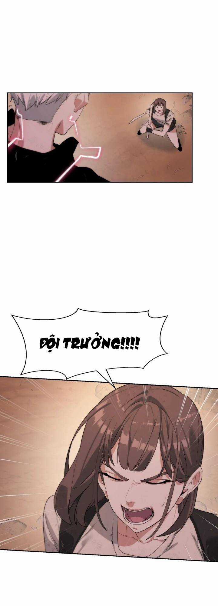 Hành Tinh Quái Vật - Chapter 21 - Trang 43