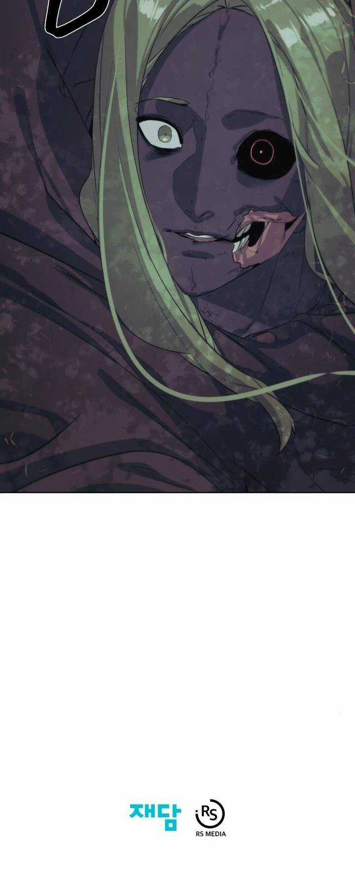 Hành Tinh Quái Vật - Chapter 21 - Trang 50