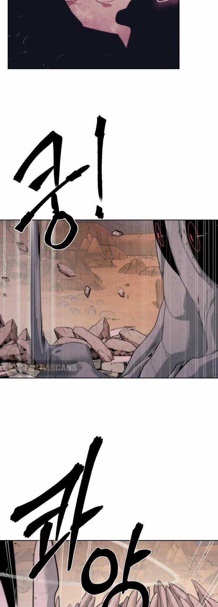 Hành Tinh Quái Vật - Chapter 21 - Trang 9