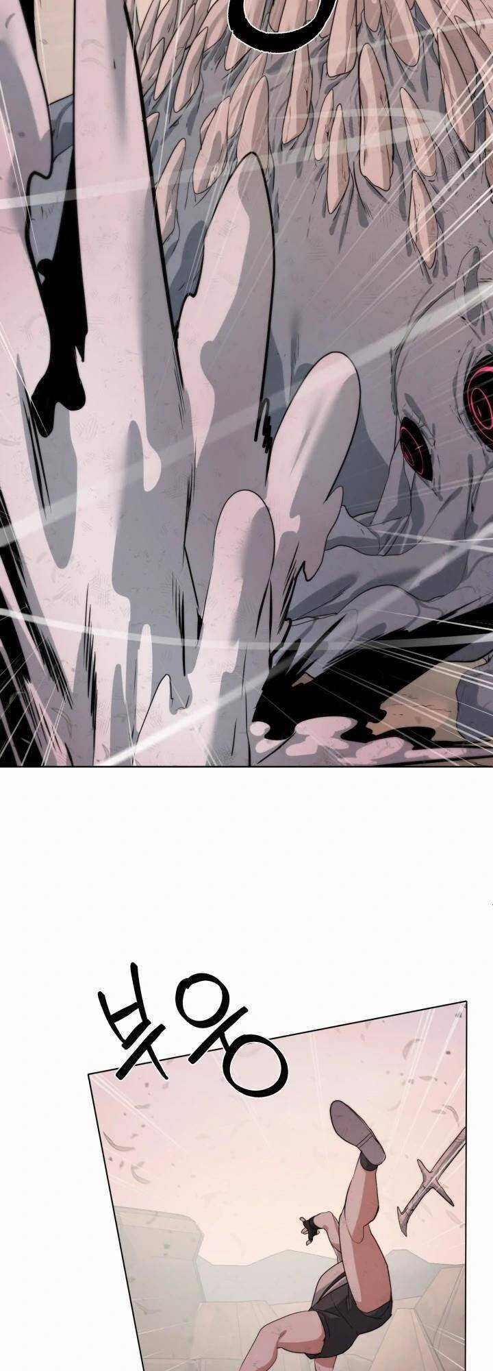 Hành Tinh Quái Vật - Chapter 21 - Trang 10