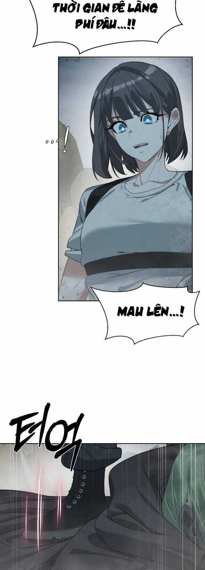 Hành Tinh Quái Vật - Chapter 22 - Trang 41