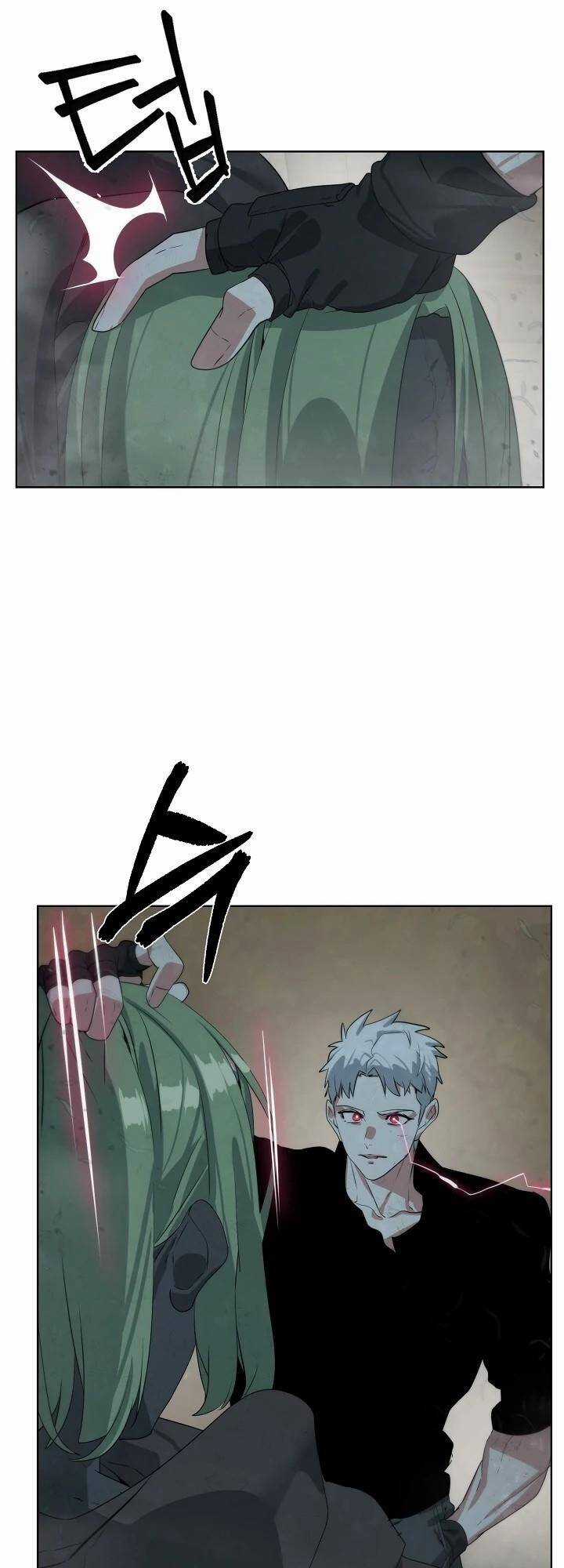 Hành Tinh Quái Vật - Chapter 22 - Trang 44