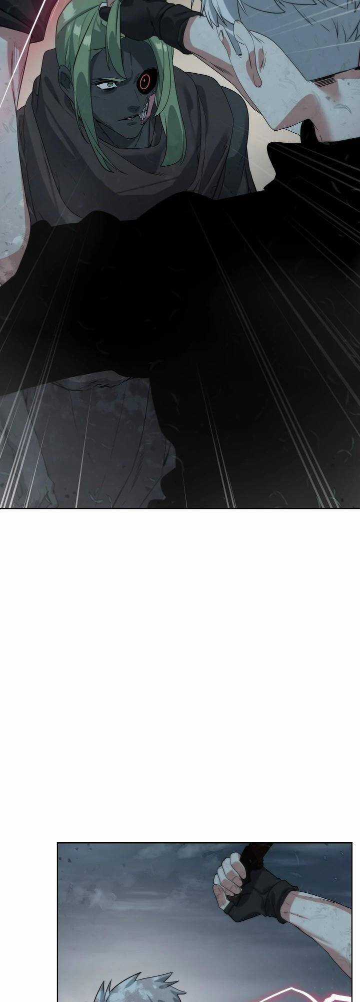 Hành Tinh Quái Vật - Chapter 22 - Trang 46