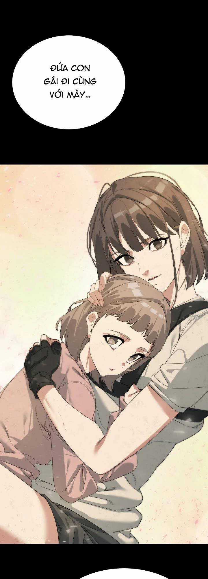 Hành Tinh Quái Vật - Chapter 23 - Trang 54