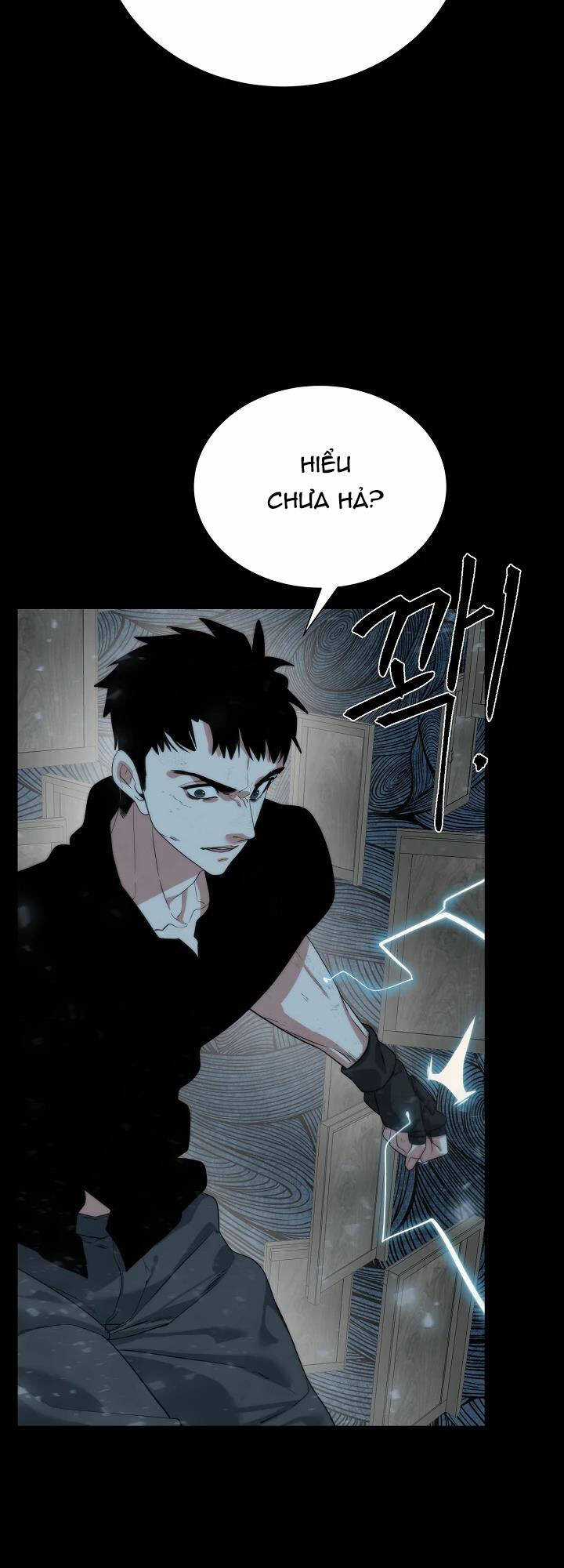 Hành Tinh Quái Vật - Chapter 23 - Trang 61