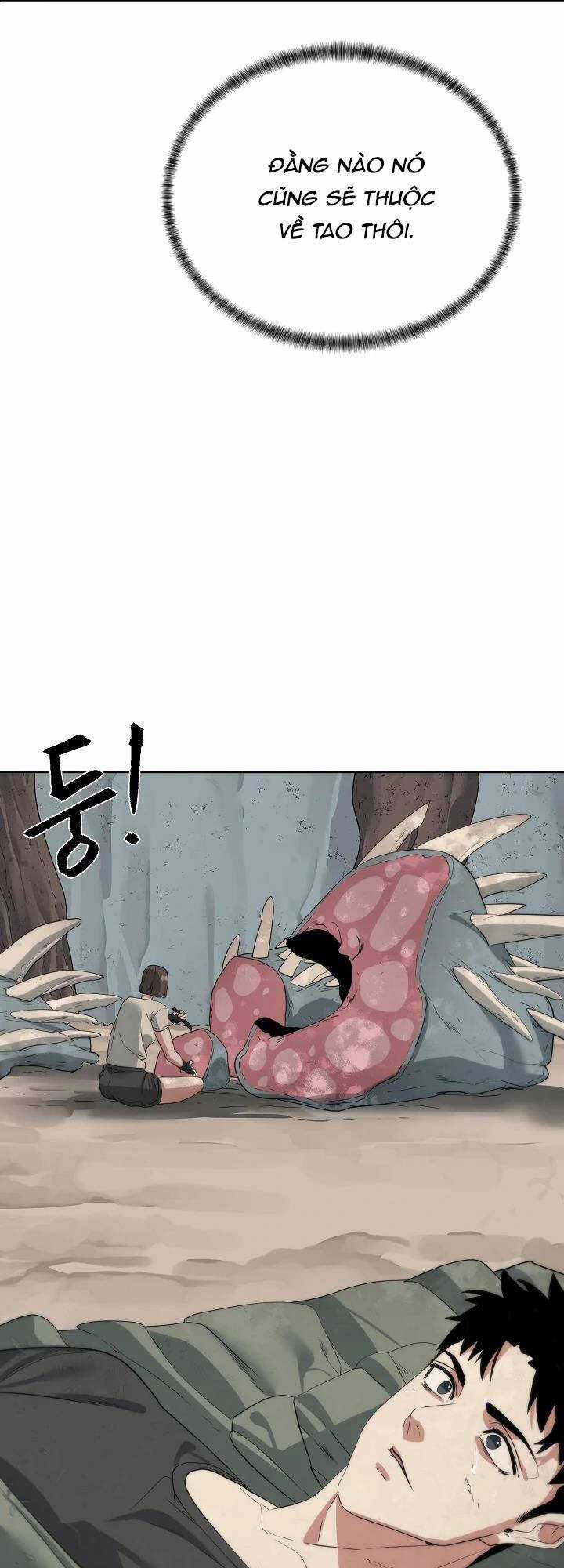 Hành Tinh Quái Vật - Chapter 23 - Trang 65