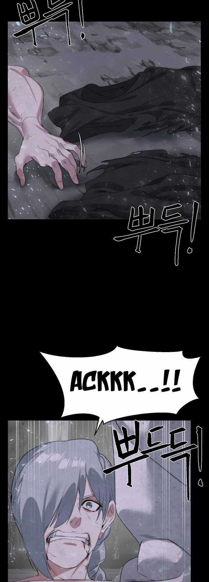 Hành Tinh Quái Vật - Chapter 23 - Trang 71