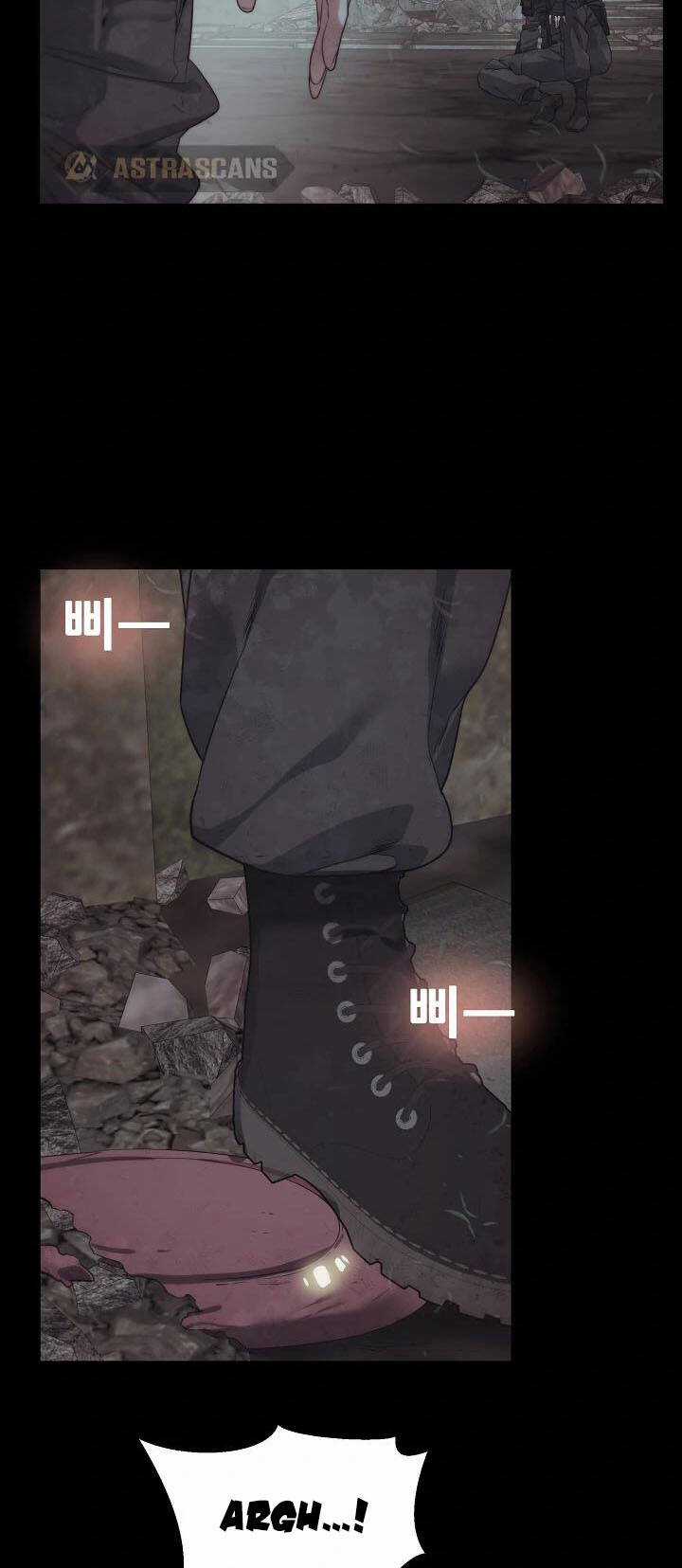 Hành Tinh Quái Vật - Chapter 23 - Trang 10