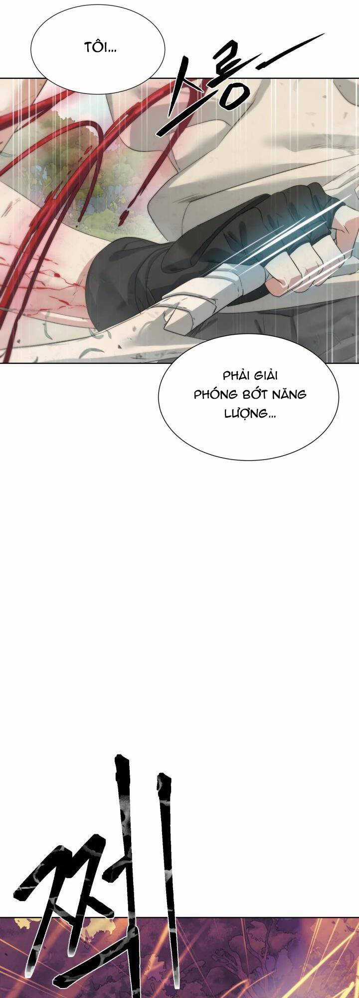 Hành Tinh Quái Vật - Chapter 24 - Trang 30