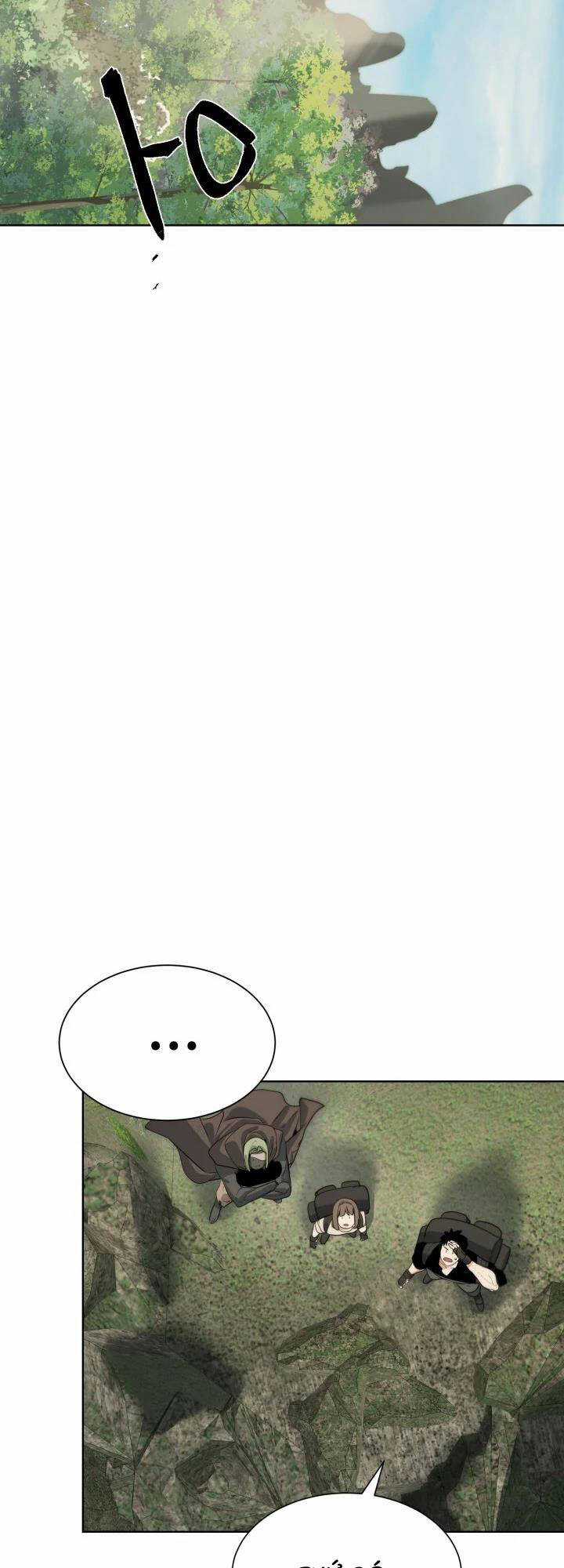 Hành Tinh Quái Vật - Chapter 24 - Trang 40