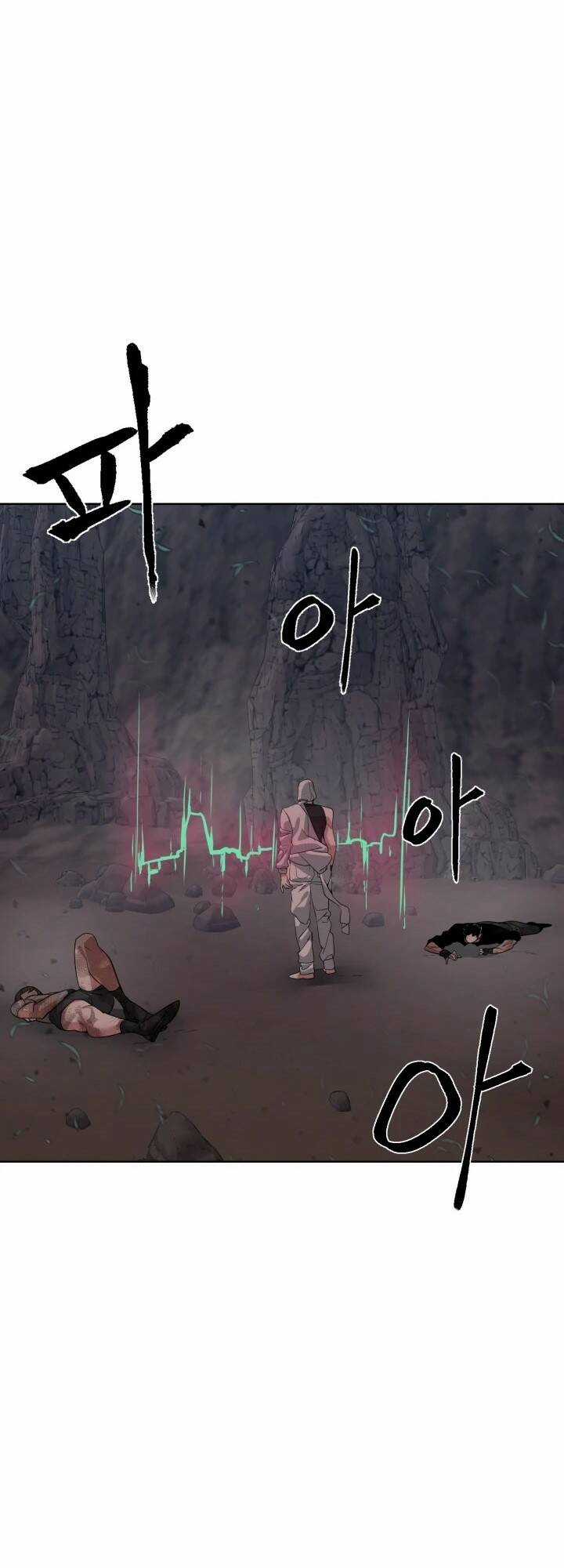 Hành Tinh Quái Vật - Chapter 26 - Trang 42