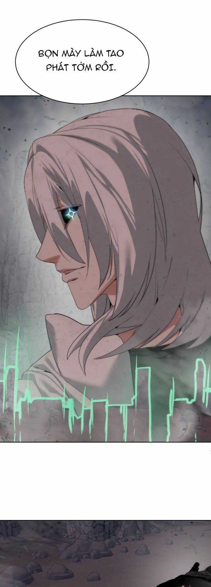 Hành Tinh Quái Vật - Chapter 26 - Trang 46